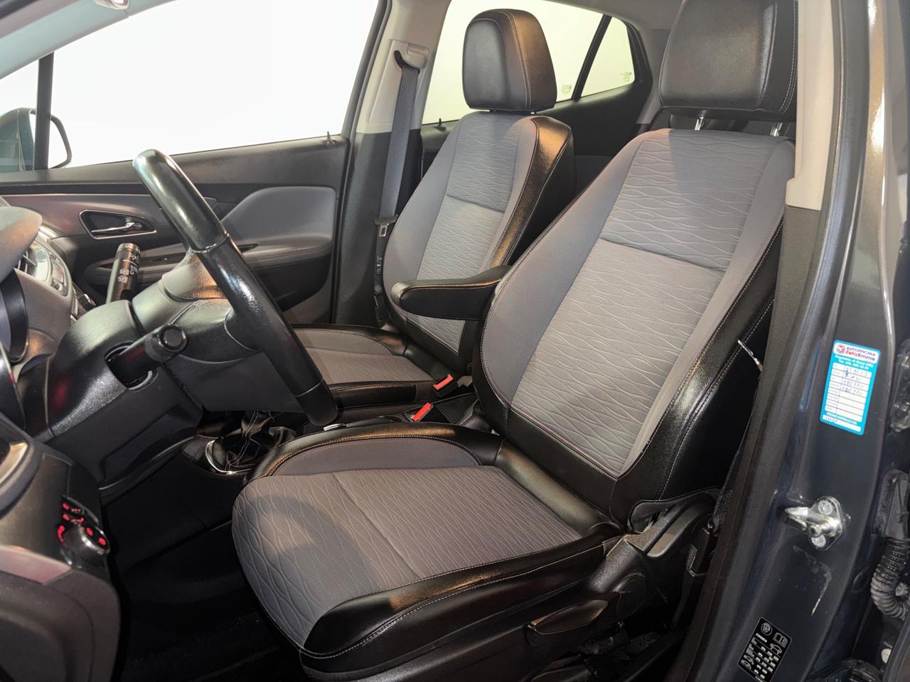 Opel Mokka 1.4 B| GPL 140CV b-Color