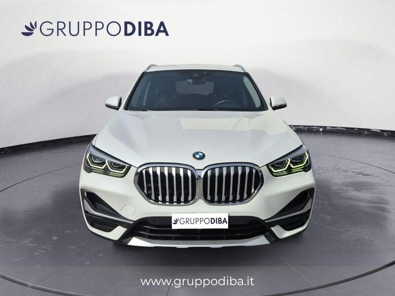 BMW X1 F48 2019 Diesel xdrive18d xLine Plus auto
