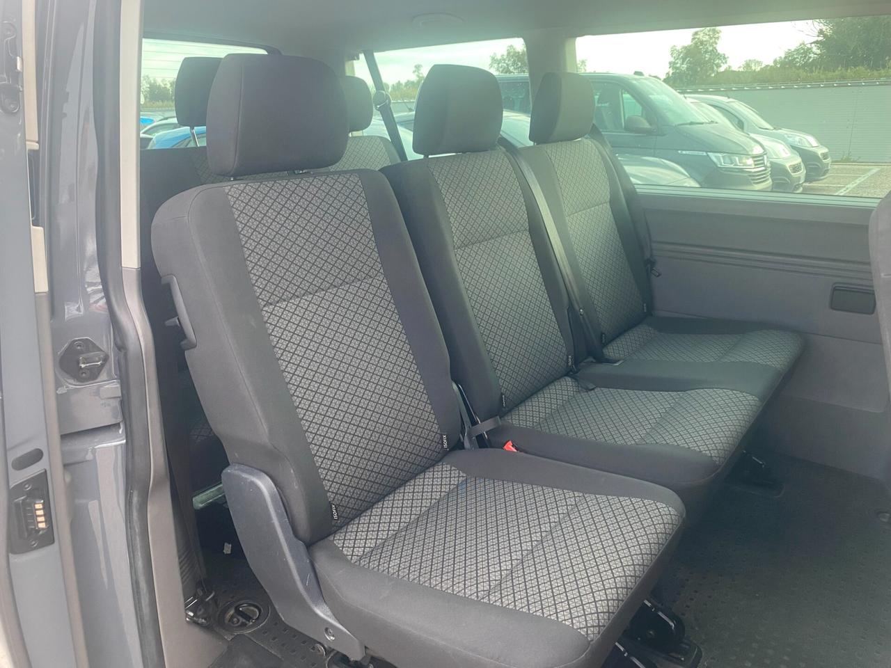 VOLKSWAGEN T6.1 Caravelle 2.0 TDi 110Cv 9 POSTI TrendLine PREZZO REALE!
