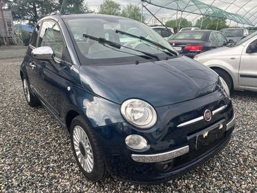 Fiat 500 1.2 EasyPower Pop