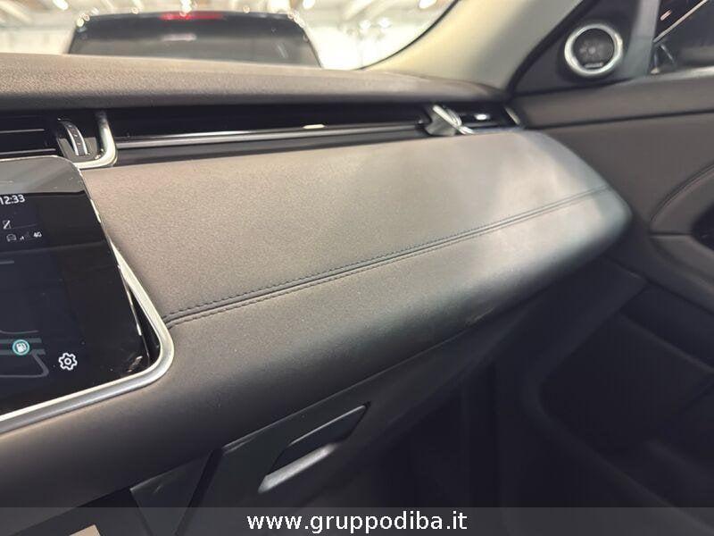 Land Rover Range Rover Evoque II 2019 Die 2.0d i4 mhev Bronze Collection