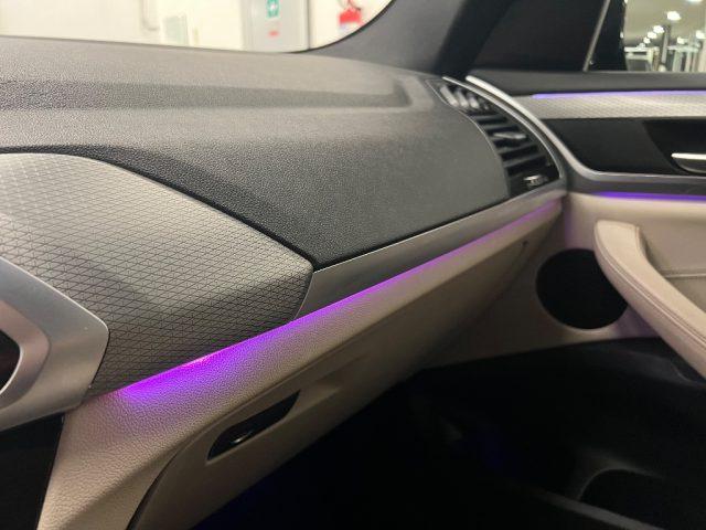 BMW X3 xDrive20d Msport //BELL1SS1MA//