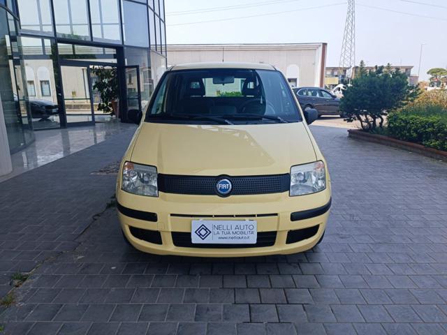 FIAT Panda 1.1 Active