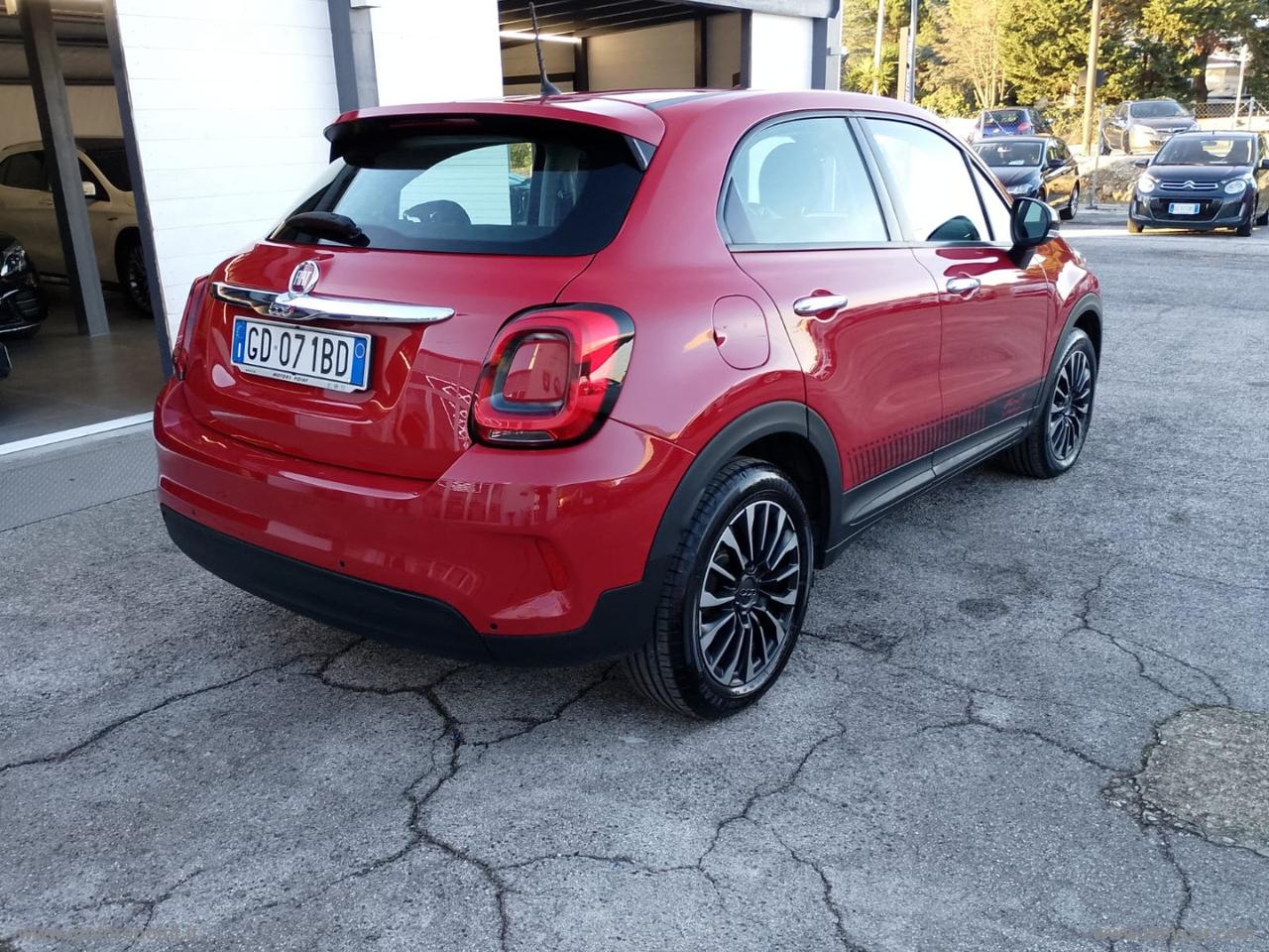 FIAT 500X 1.3 M.Jet 95 CV Urban