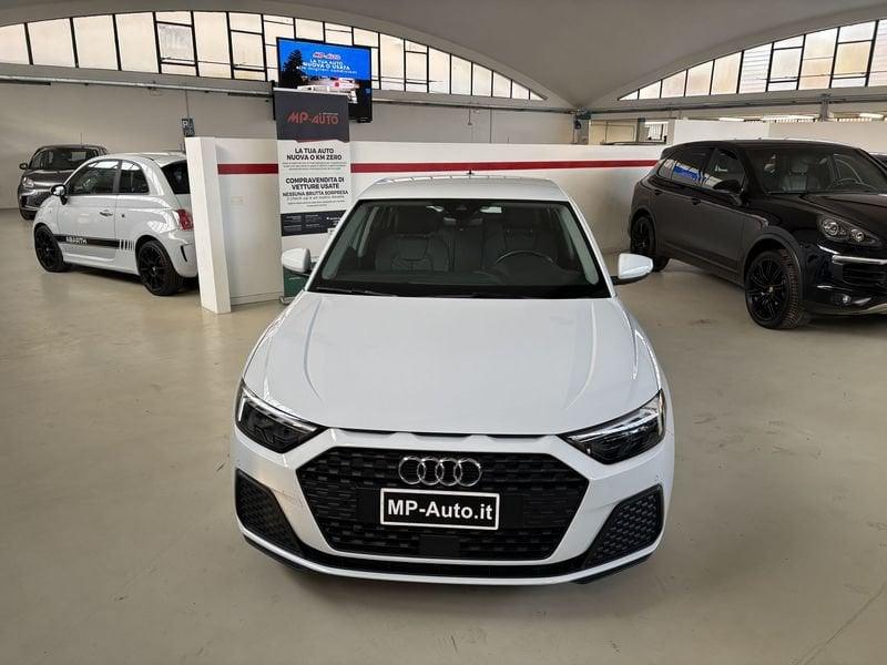 Audi A1 SPB 25 TFSI SOLO 27000 KM