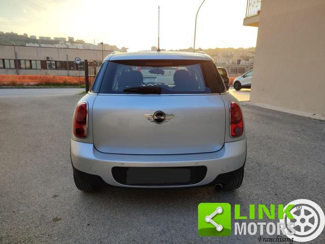 MINI Countryman Mini Cooper D Business Countryman