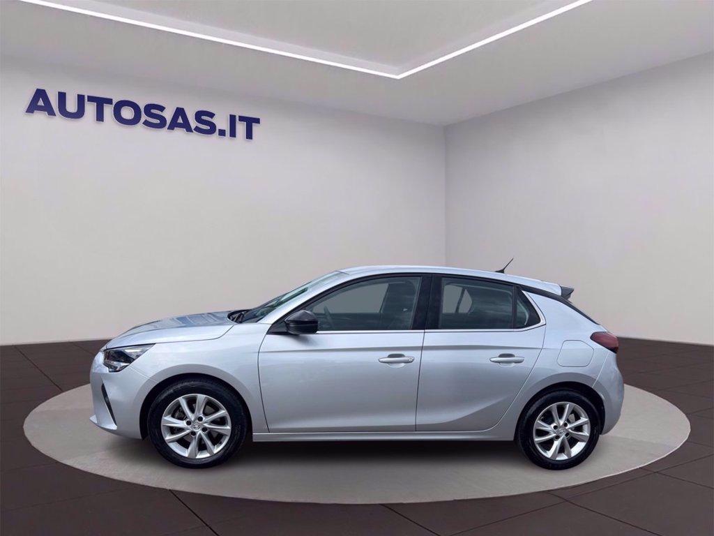 OPEL Corsa 1.2 Elegance s&s 100cv del 2023
