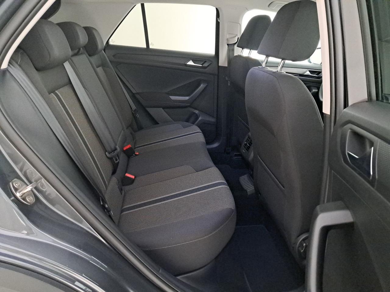 Volkswagen T-Roc 1.5 tsi style