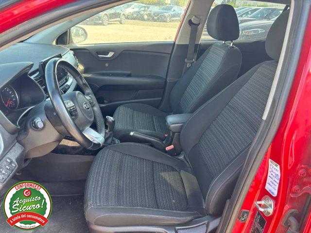KIA Stonic 1.0 T-GDi 100 CV MHEV iMT Style