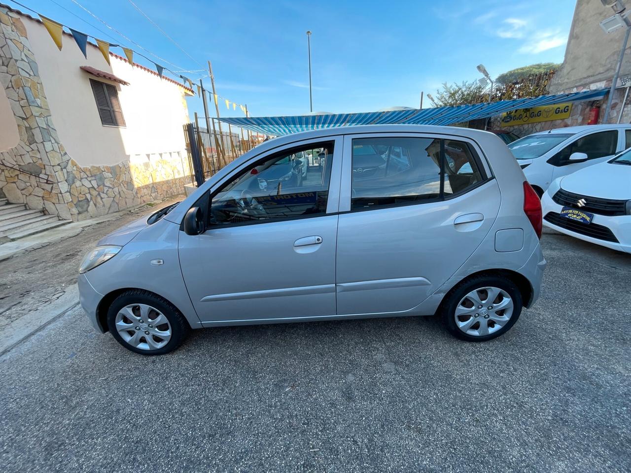 Hyundai i10 1.1 12V Classic