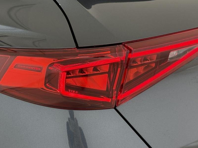 CUPRA Formentor 2.0 TDI 4Drive DSG