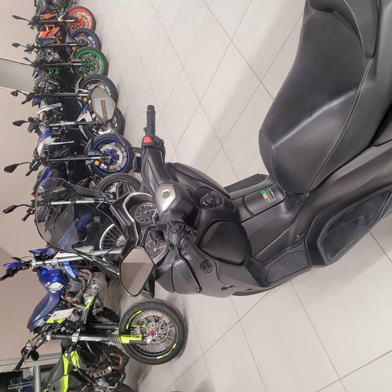 Yamaha X-Max 300 ABS - 2018