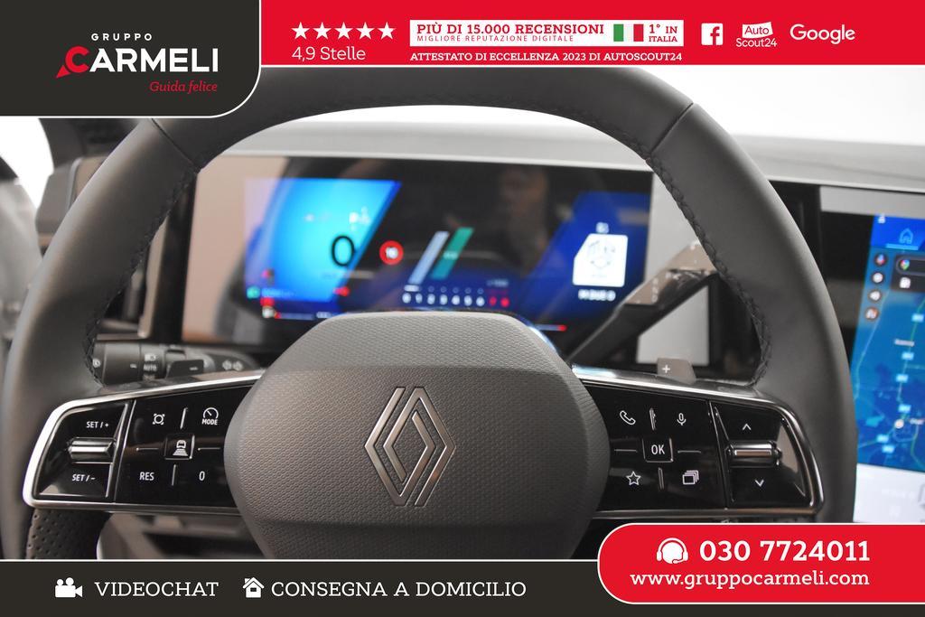 Renault Austral 1.3 mild hybrid Techno Auto