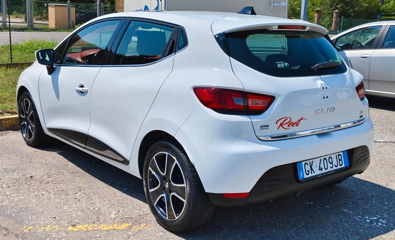Renault Clio Sporter 0.9 TCe 12V 90CV Start&Stop Energy