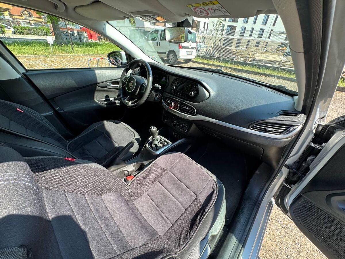 Fiat Tipo 1.3 mjt Business s&s 95cv