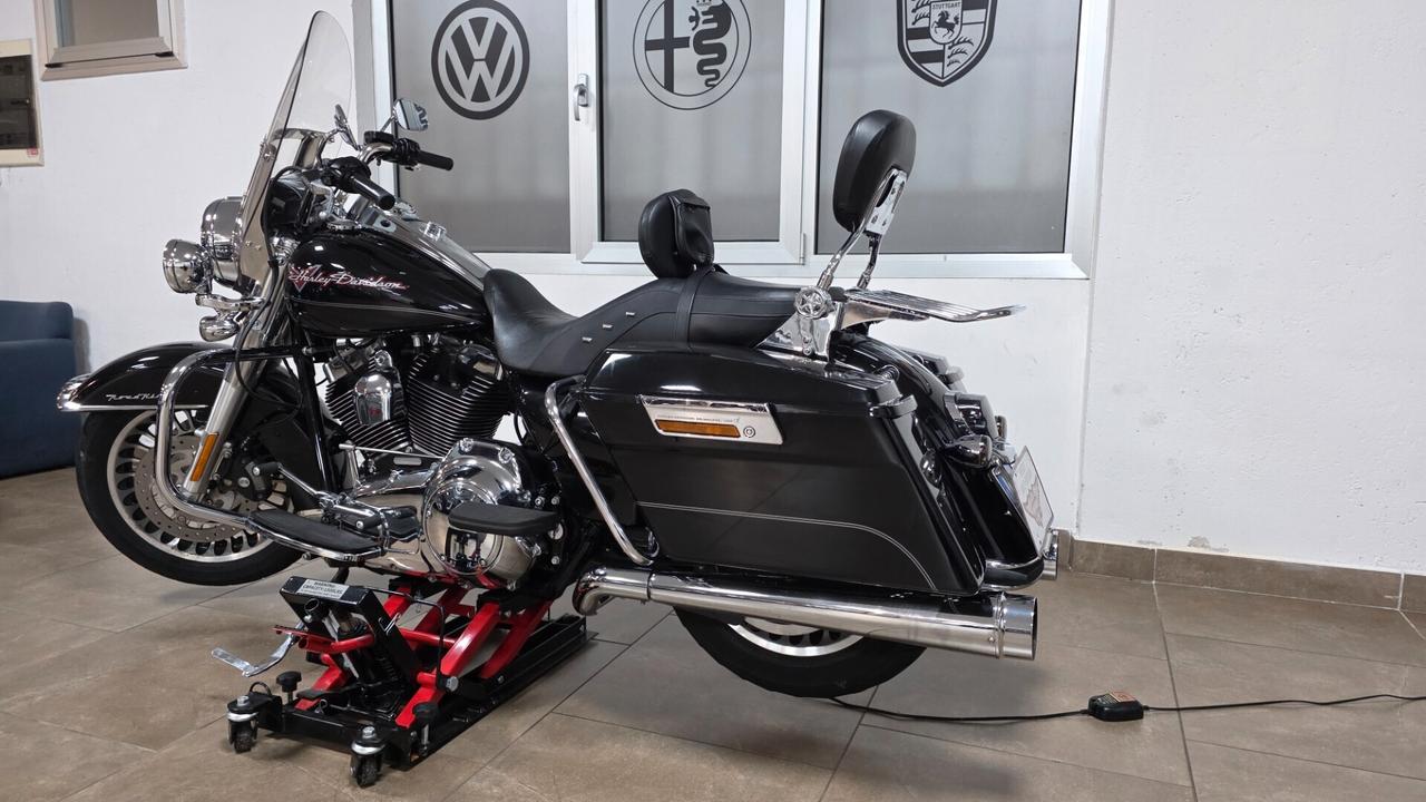 Harley-davidson FLHR Road King