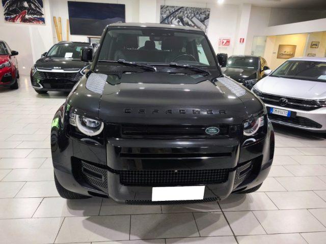 LAND ROVER Defender 110 3.0D I6 250 CV AWD Auto X-Dynamic HSE
