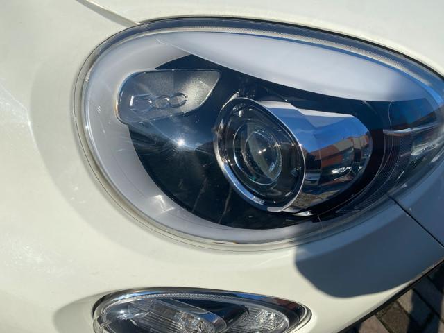 FIAT 500X 1.4 MultiAir 140 CV DCT Lounge