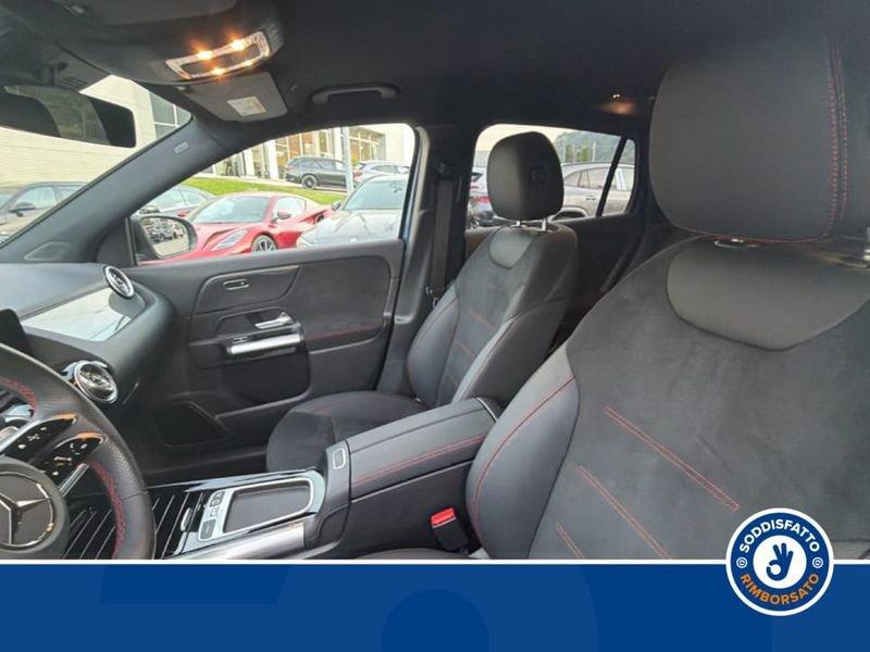 Mercedes-Benz GLA 200d Automatic AMG Line Premium