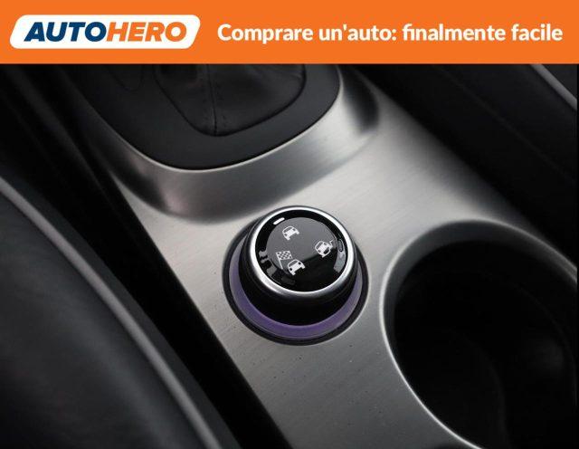 FIAT 500X 2.0 MultiJet 140 CV AT9 4x4 City Cross