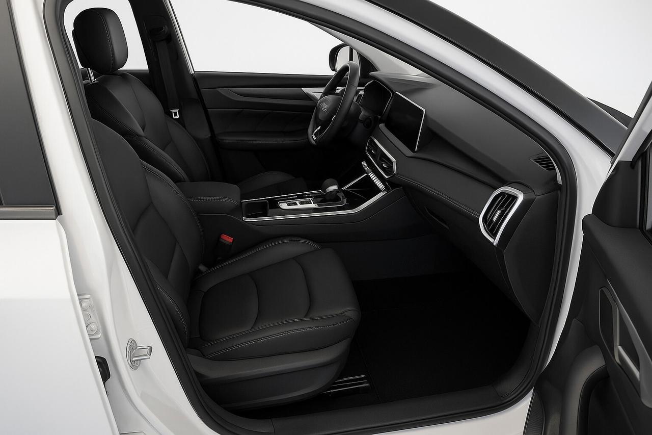 EMC SEI 1.5T CVT – Full Optional !! PREZZO REALE !!