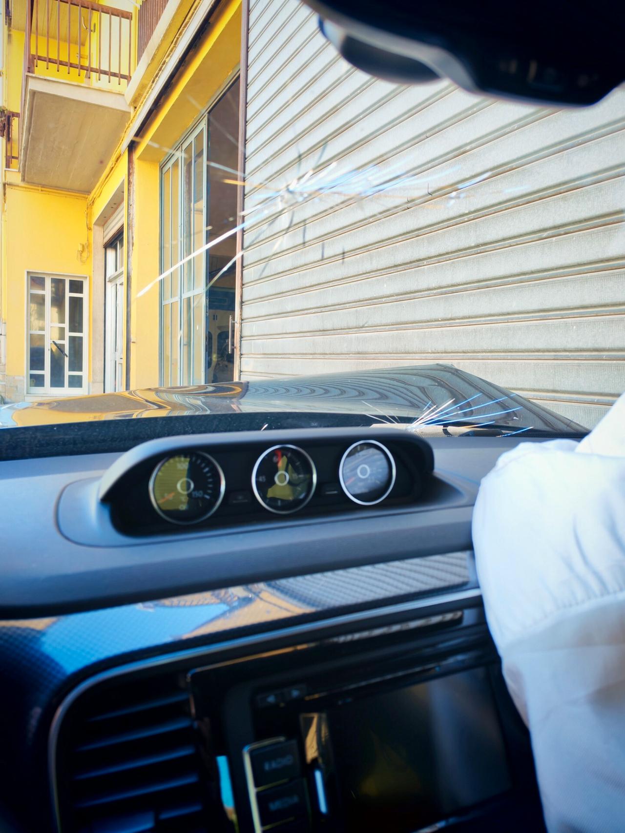 Volkswagen Maggiolino 1.4 TSI Sport unico proprietario