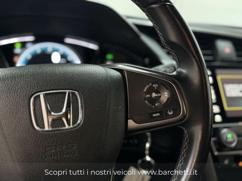 Honda Civic Civic 1.0T 5 porte Executive Premium