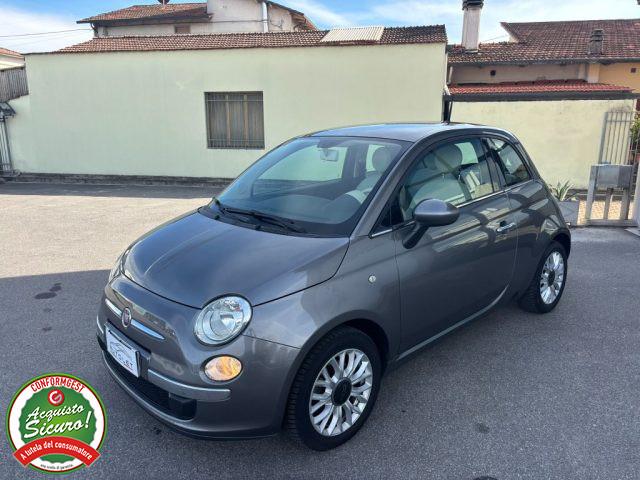 FIAT 500 1.3 Multijet 16V 95 CV Lounge - PER NEOPATENTATO -