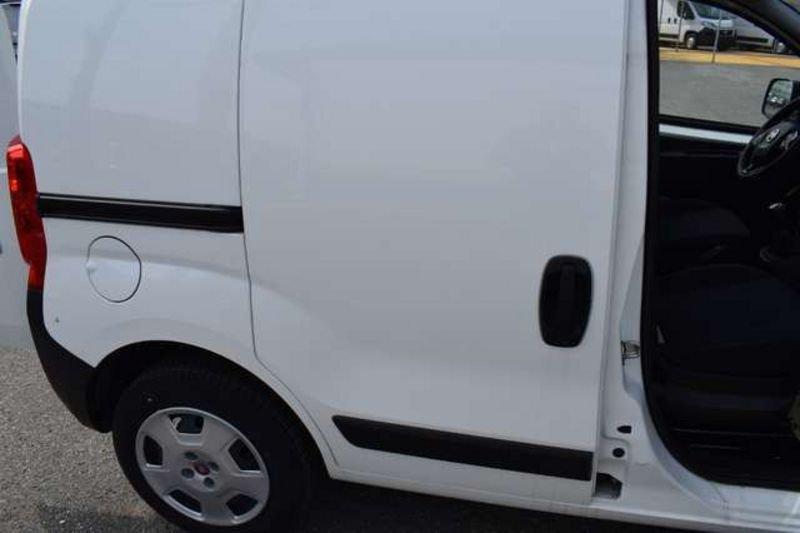 FIAT Fiorino Cargo SX 1.3 95cv E6D-Final