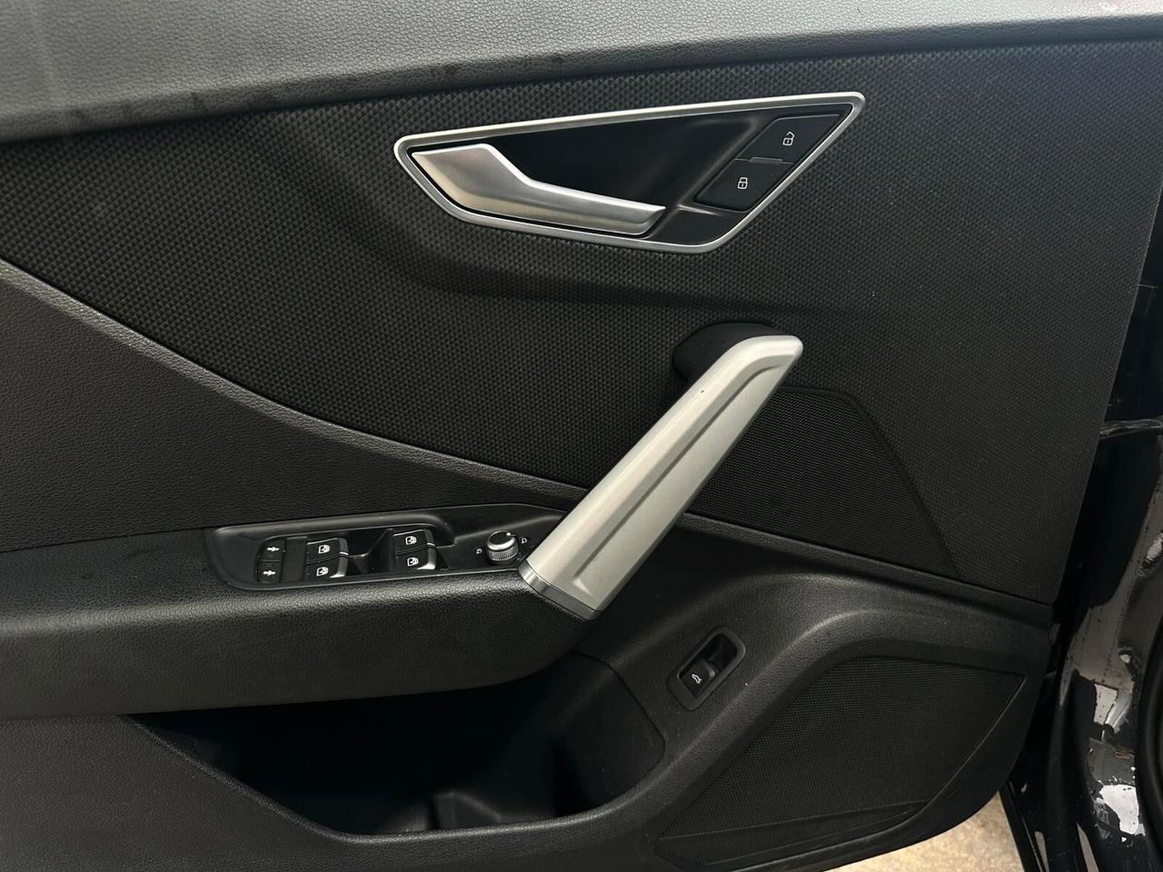 Audi Q2 30 TDI S tronic Admired - Tetto apribile , Virtual Cockpit