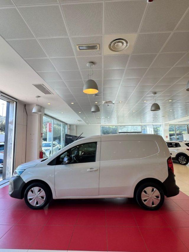 NISSAN Townstar 22kW Van N-Connecta PC