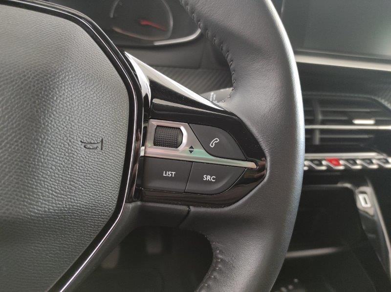 PEUGEOT 208 2ª serie - 208 BlueHDi 100 Stop&Start 5 porte Active Pack