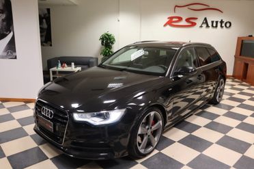 Audi A6 Avant 3.0 TDI 245 CV S tronic S Line