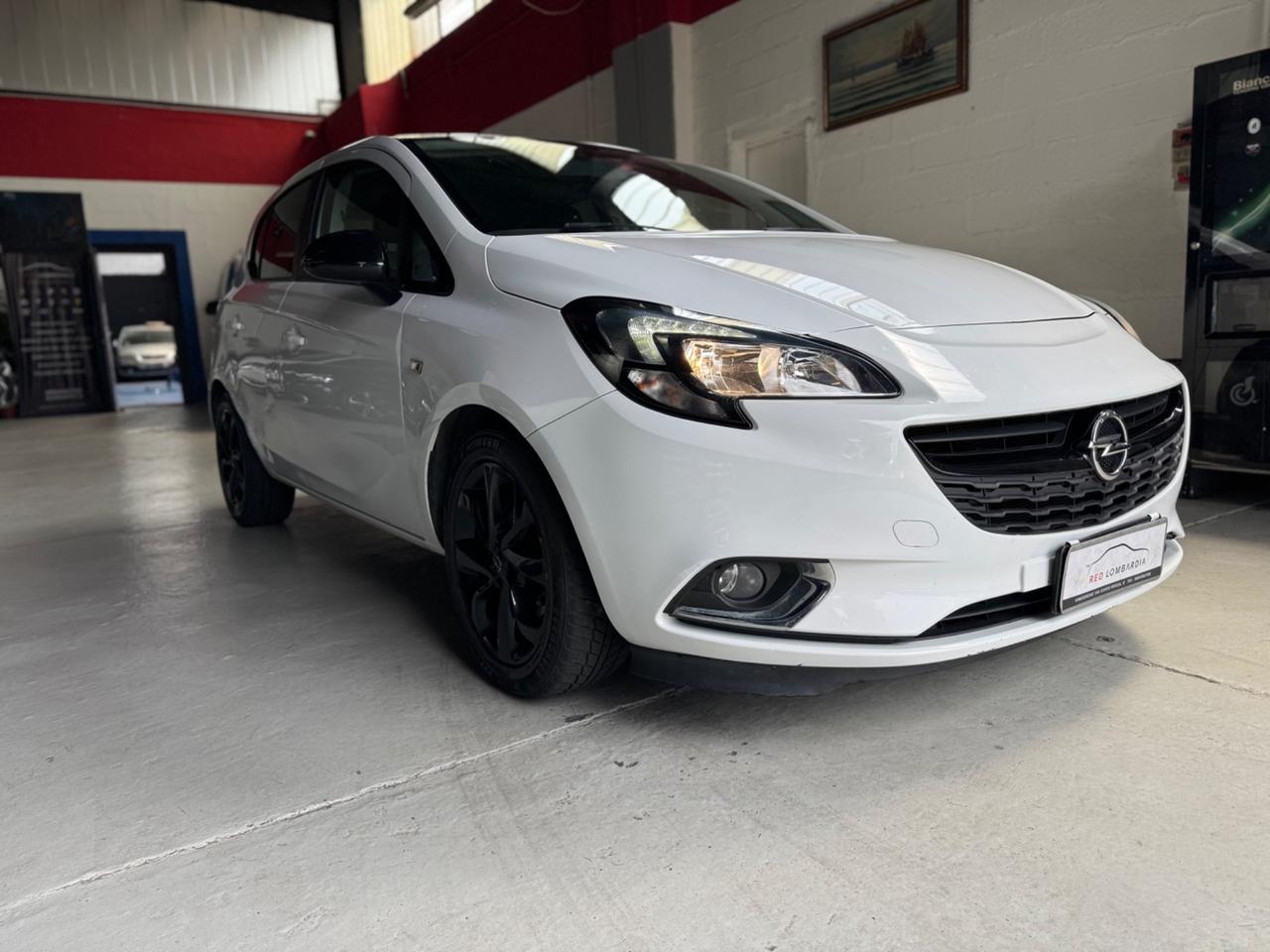 Opel Corsa 1.3 CDTI ecoFLEX Start&Stop 5 porte n-Joy