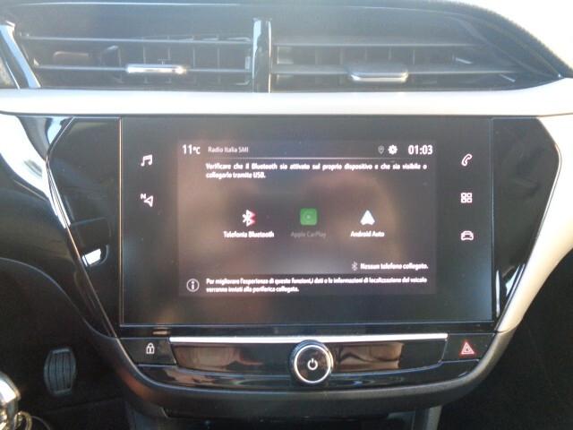 Opel Corsa 1.2 Edition