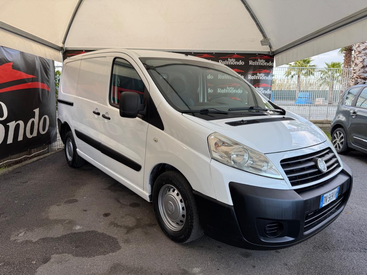 Fiat Scudo