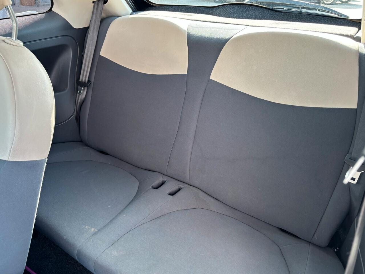 Fiat 500 NEOPATENT