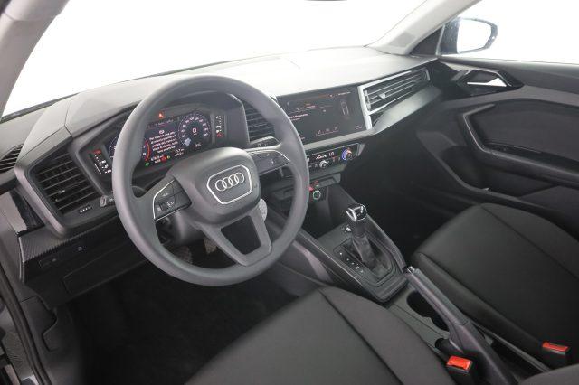 AUDI A1 A1 SPB 30 TFSI S tronic
