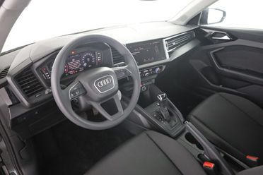AUDI A1 A1 SPB 30 TFSI S tronic