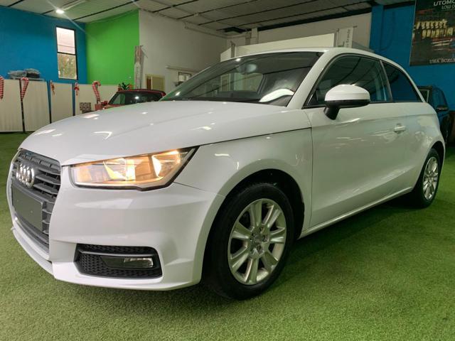 AUDI A1 1.4 TDI