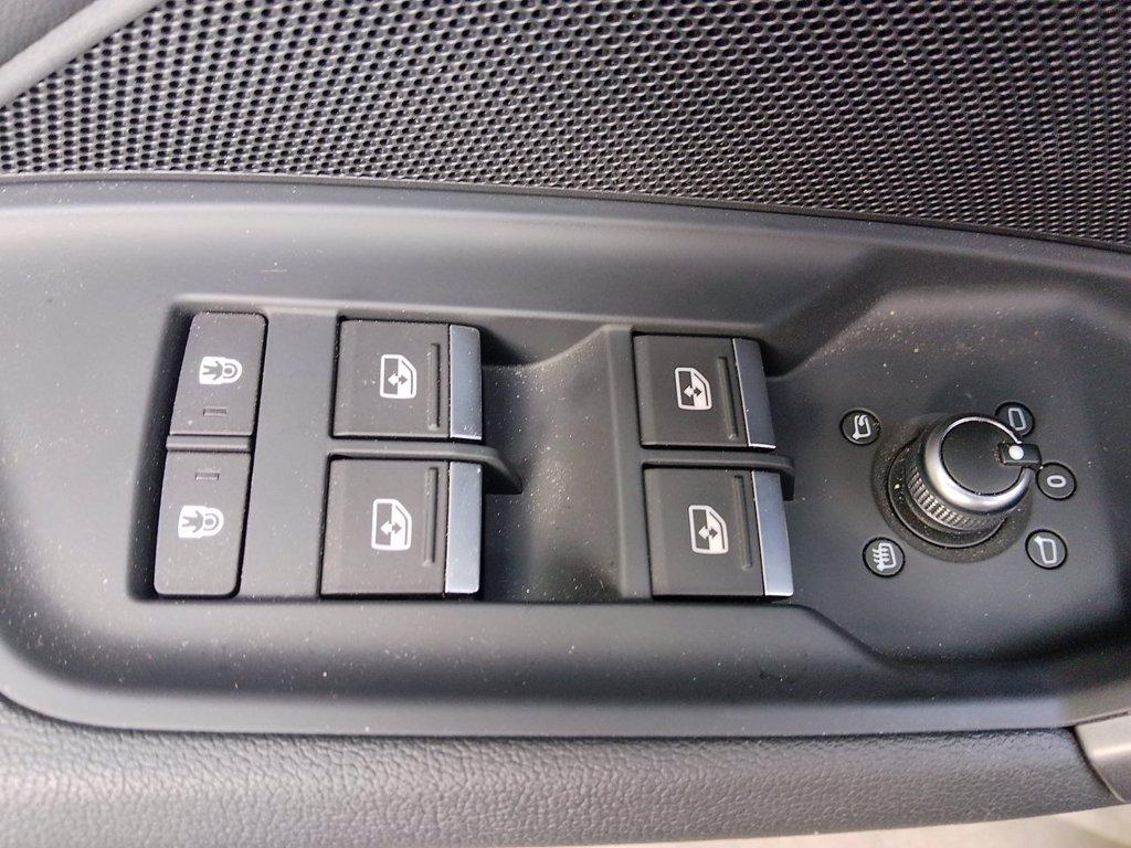 AUDI A3 sportback 1.5 tfsi e business advanced 204cv s-tronic del 2025