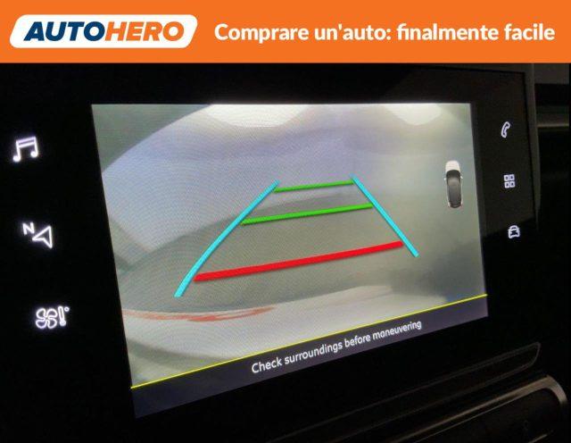 CITROEN C3 BlueHDi 100 S&S Shine Pack