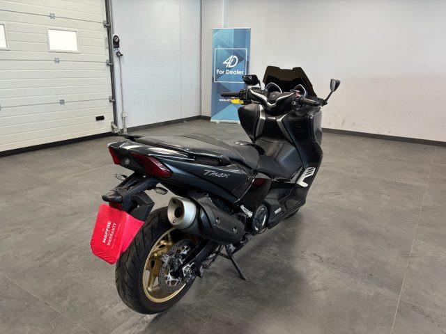 YAMAHA T Max 530 DX Full Optional