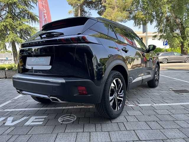 Peugeot 2008 PureTech 130 S&S Allure