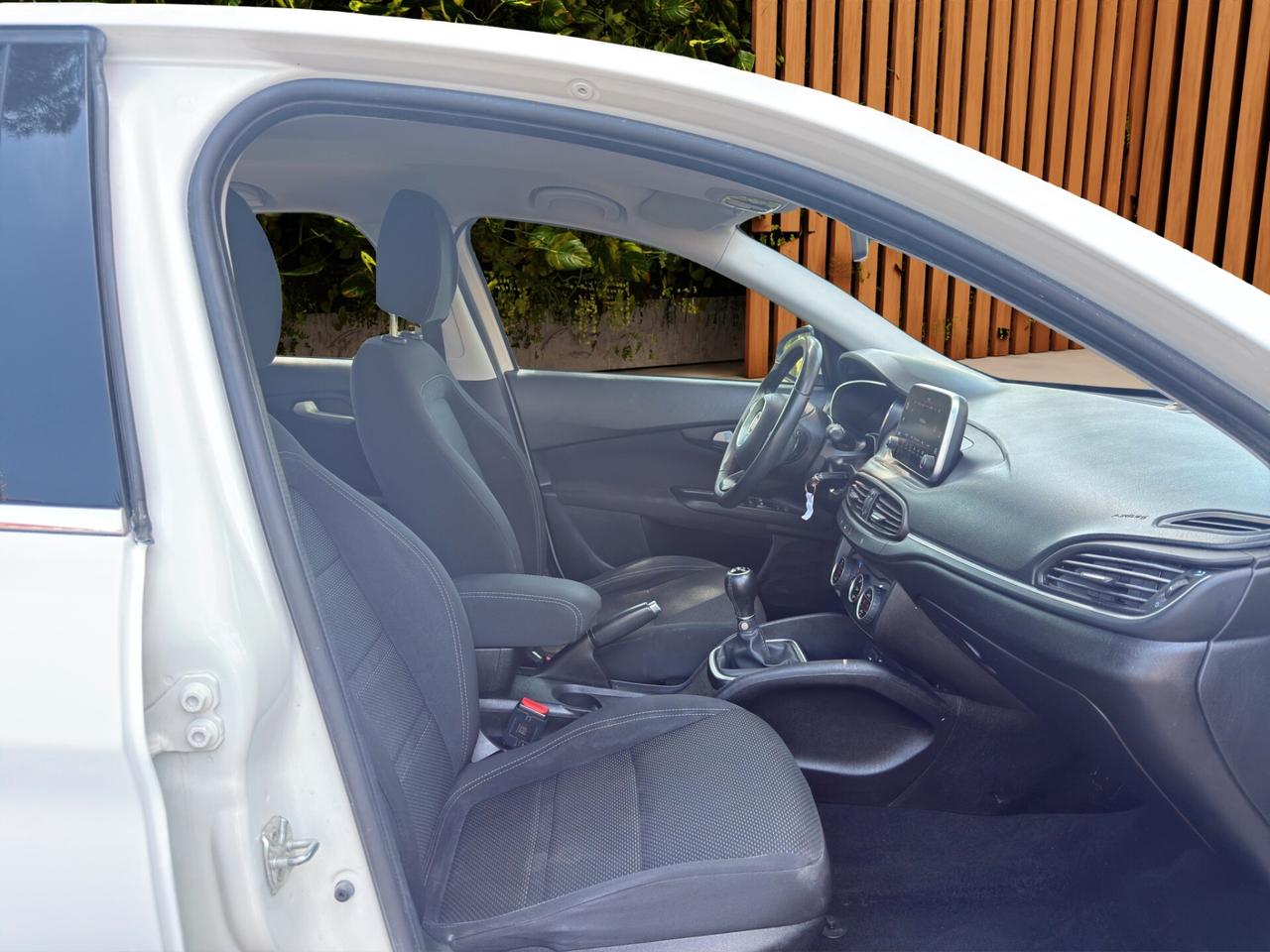 Fiat Tipo 1.3 Mjt S&S 5 porte Lounge