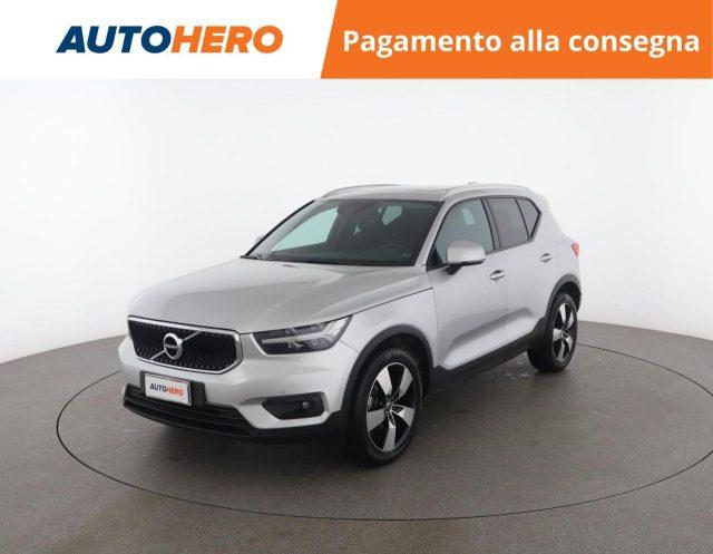 VOLVO XC40 T3 Momentum