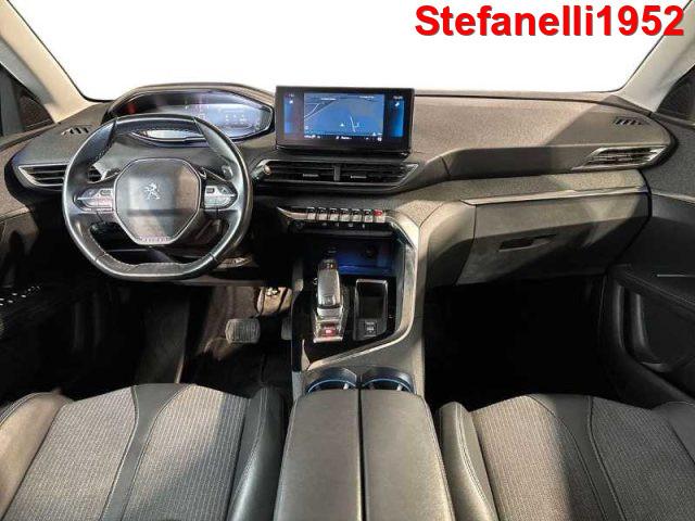 PEUGEOT 3008 II 2021 - 1.5 bluehdi Allure s&s 130cv eat8