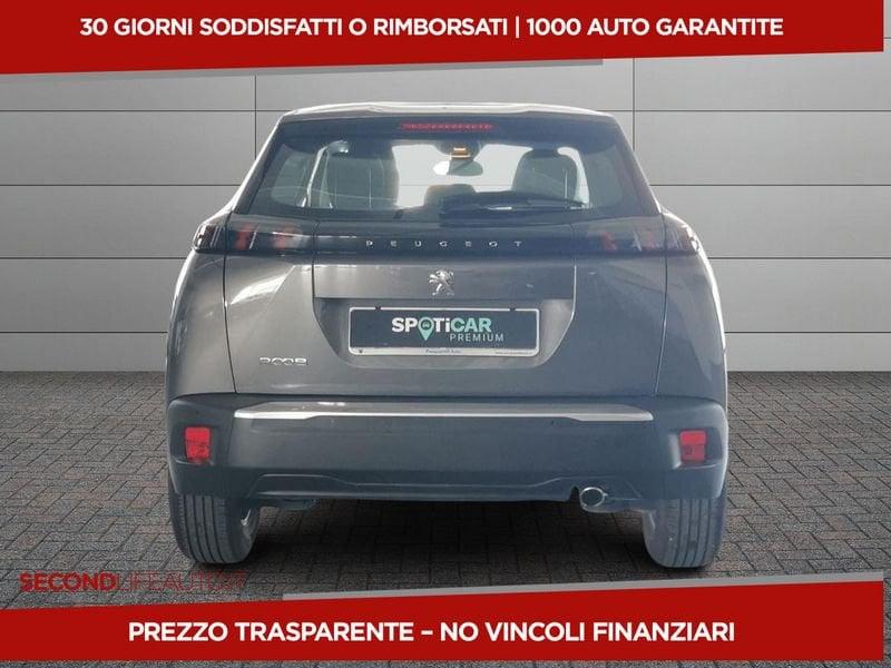Peugeot 2008 1.5 bluehdi Active Pack s&s 110cv