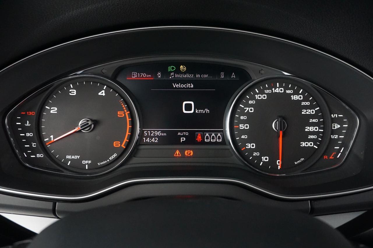 Audi Q5 SPB 35 TDI S tronic Business Advanced
