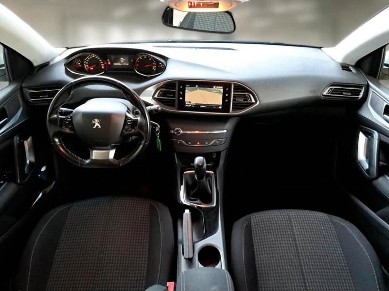 Peugeot 308 BlueHDi 100 S&S SW Business IVA ESPOSTA